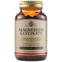 Magnesium Glycinate, relaxare si suport pentru sistemul nervos, 120 mg, 60 capsule vegetale - Solgar