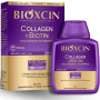 Sampon pentru volum cu Colagen si Biotina, 300 ml - Bioxcin