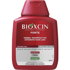 Sampon Forte Anticadere, 100 ml - Bioxcin