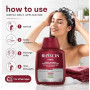 Sampon Forte Anticadere, 100 ml - Bioxcin