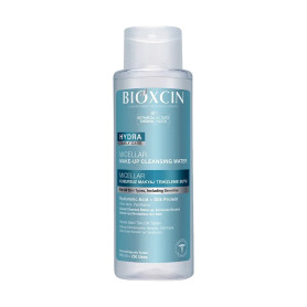 Apa micelara demachianta, 500 ml - Bioxcin