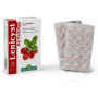 Lenicyst Retard 10 cu extract de Merisor, sustine sanatatea tractului intestinal, 30 comprimate - Naturando