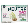 Neutragas, Eliminarea Gazelor, 30 capsule - Naturando