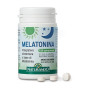 Melatonina 1 mg, 120 comprimate - Naturando