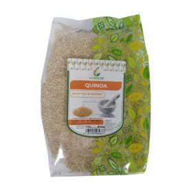 Quinoa Alba, 500 g - ALL FOR NATURE
