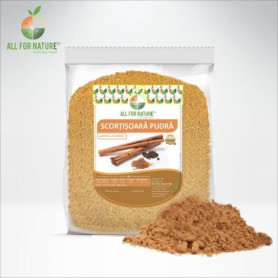 Scortisoara pudra, 100 g - All For Nature