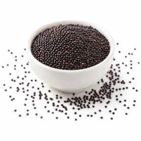 Quinoa Neagra Seminte, 500 g - ALL FOR NATURE
