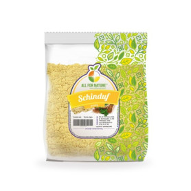 Seminte de Schinduf pudra, 100 g - ALL FOR NATURE