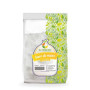 Sare De Mare Grunjoasa Neiodata, 500 g - ALL FOR NATURE