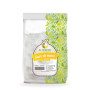 Sare de mare fina, neiodata, 500 g - All For Nature