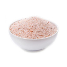 Sare de Himalaya fina, 500 g - All For Nature