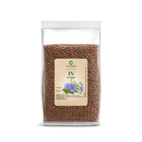 Seminte  de In, 1 kg - ALL FOR NATURE