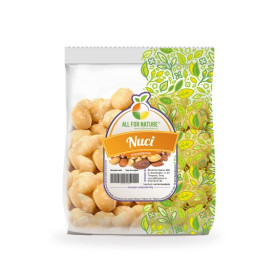 Nuci De Macadamia, 100 g - ALL FOR NATURE
