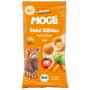 Bilute crocante din grau spelta cu rosii si morcovi, eco-bio, 40 g - Mogli
