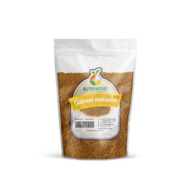 Garam Masala, 100 g - ALL FOR NATURE