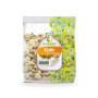 Fistic prajit si sarat, 200 g - All For Nature