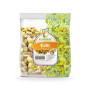 Miez de fistic crud, 100 g - ALL FOR NATURE