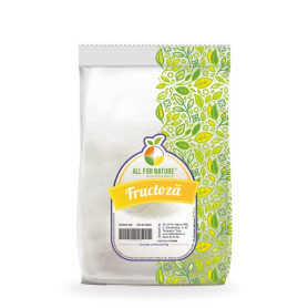 Fructoza, 500 g - ALL FOR NATURE