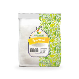 Fructoza, 200 g - ALL FOR NATURE