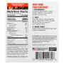 Raw Core 02 Peanut Butter Fudge, Baton proteic cu aroma de unt de Arahide si Ciocolata, 60 g - GNC