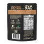 Gym Snack Protein Crisps, Chipsuri proteice cu aroma de Everything Bagel, 30 g Proteina, 56 g - GNC