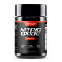 Snap Supplements Nitric Oxide Booster , Complex pentru pompare musculara cu Oxid Nitric, 60 capsule - GNC