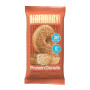 Legendary Foods Protein Donuts With Cinnamon Crumble Flavor, Gogosi Proteice Cu Topping Crocant De Scortisoara, 63 g - GNC