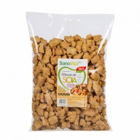 Cuburi vegetale 500g - SANOVITA