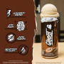 Ghost Energy Drink A&w Root Beer Flavor, Bautura energizanta cu aroma de bere de ghimbir, 473 ml - GNC