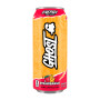 Ghost Energy Drink Strawbango Flavor, Bautura Energizanta cu aroma de Strawbango, 473 ml - GNC
