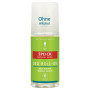 Deodorant Roll on Activ, fara alcool si saruri de aluminiu, 50 ml - Speick Naturkosmetik
