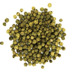 Piper verde boabe, 50 g - ALL FOR NATURE