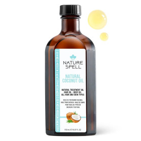 Ulei de Cocos, 150 ml - All For Nature