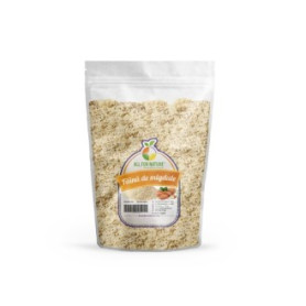 Faina de migdale, 250 g - All For Nature