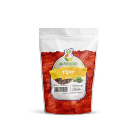 Piper Cayene pudra, 100 g - All For Nature