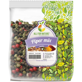 Piper mix macinat, 100 g - ALL FOR NATURE