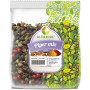 Piper mix macinat, 100 g - ALL FOR NATURE