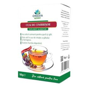 Ceai de Cimbrisor, 50 g - Onedia