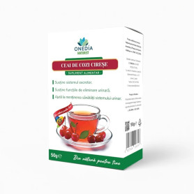 Ceai de cozi cirese, 50 g - Onedia