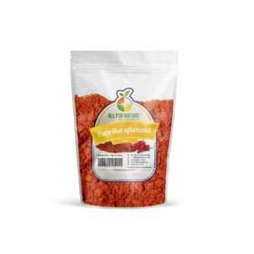 Paprika Afumata Iute, 100 g - ALL FOR NATURE