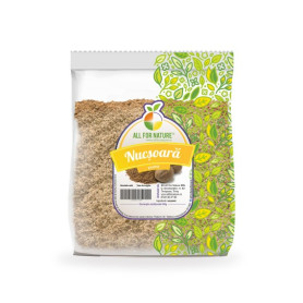 Nucsoara macinata, 100 g - ALL FOR NATURE