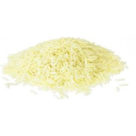Orez Basmati Golden Sella, 500 g - ALL FOR NATURE
