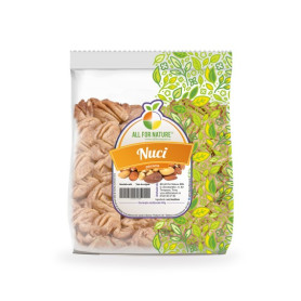 Nuci Pecan, 100 g - All For Nature