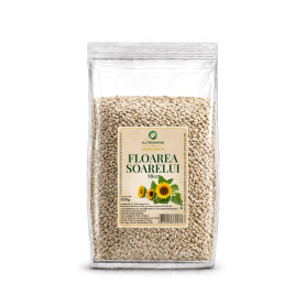 Seminte de Floarea Soarelui, 1 kg - ALL FOR NATURE