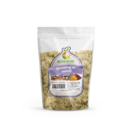 Dressing pentru Salata Grecesc, 100 g - ALL FOR NATURE