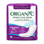 Absorbante pentru incontinenta urinara, Moderate Flow, 12 bucati - Corman Organyc
