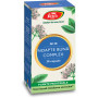 Noapte Buna Complex N138, insomnie si anxietate, 30 capsule - Fares