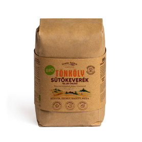 Amestec de copt din spelta semialb, eco-bio, 2 kg - Grana Antico