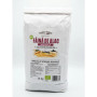 Faina integrala de alac, eco-bio, 10 kg - Grana Antico