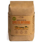Amestec de copt din spelta integrala, eco-bio, 500 g - Grana Antico